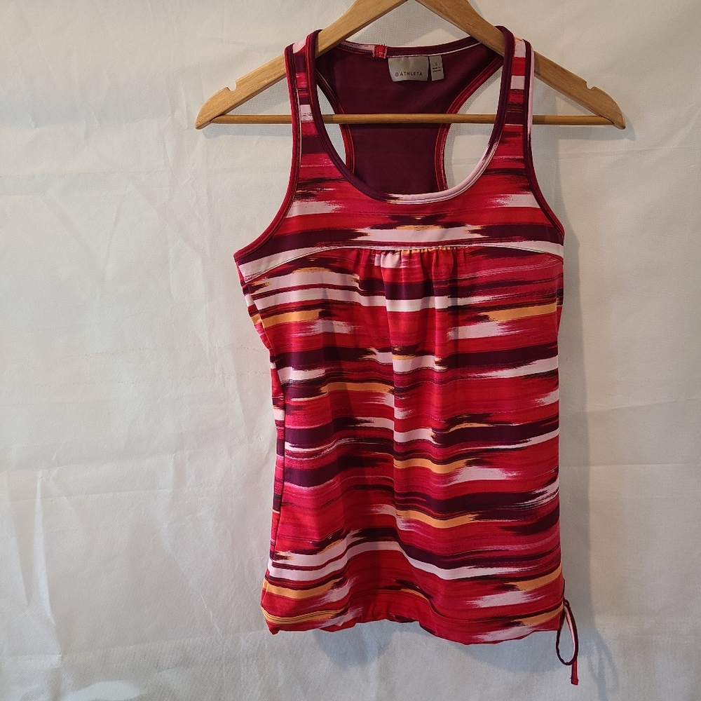 Athleta Performance Tank Top - image 1